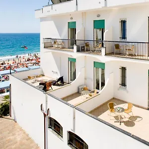 Ligure 3* Spotorno