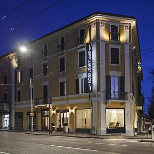 Boutique Liberty 1904 3* Bologna