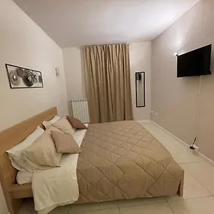Pensión 100 Passi