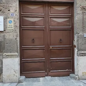 Pensión Le Stanze Di Bianca
