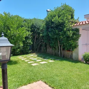  Maison d'hôtes I Mondello