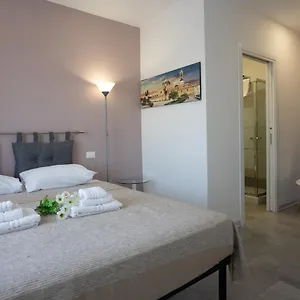 Nocleg ze śniadaniem Ri.mo's Rent Palermo