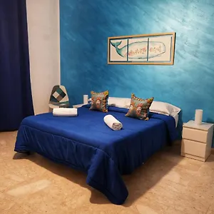 Bed and breakfast La Casa Del Moro - Al Politeama