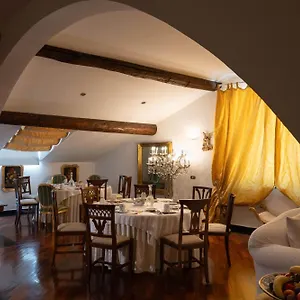 Morali Palace 3* Genoa