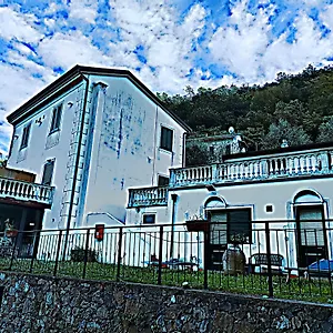 Relais Del Golfo 3* Porto Venere