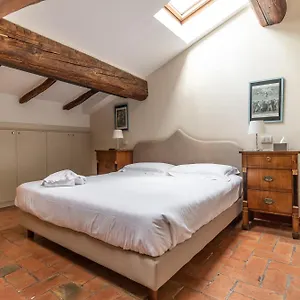 Casa Isolani Charms Santo Stefano 3* Bologna
