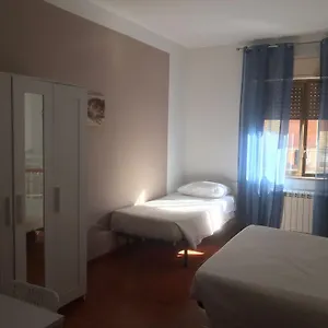 Pensjonat La Dimora Dei Sette Arcangeli Palermo