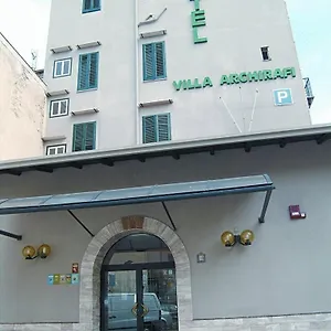 Archirafi Italia