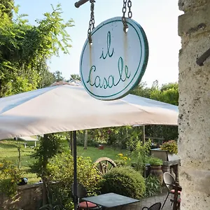 Il Casale Poggibonsi