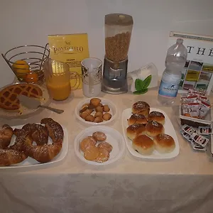 Bed and breakfast Ponticello, Palermo