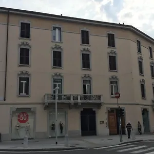 Pensjonat Center Bergamo