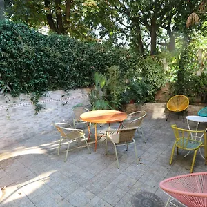 Hostel Grand Coconut Mediolan