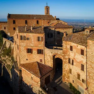 Bellavista 3* Montepulciano