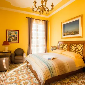 Bed and breakfast I Balconi Su Ballaro, Palermo