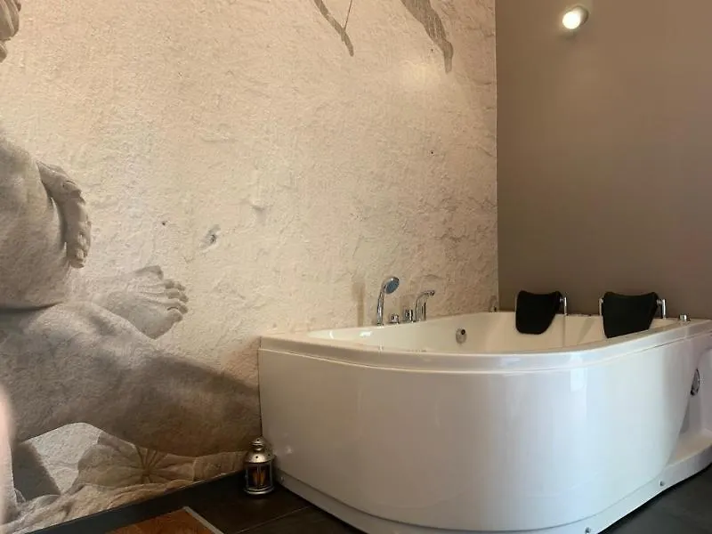 Residenza Del Castillo Palermo Bed & Breakfast