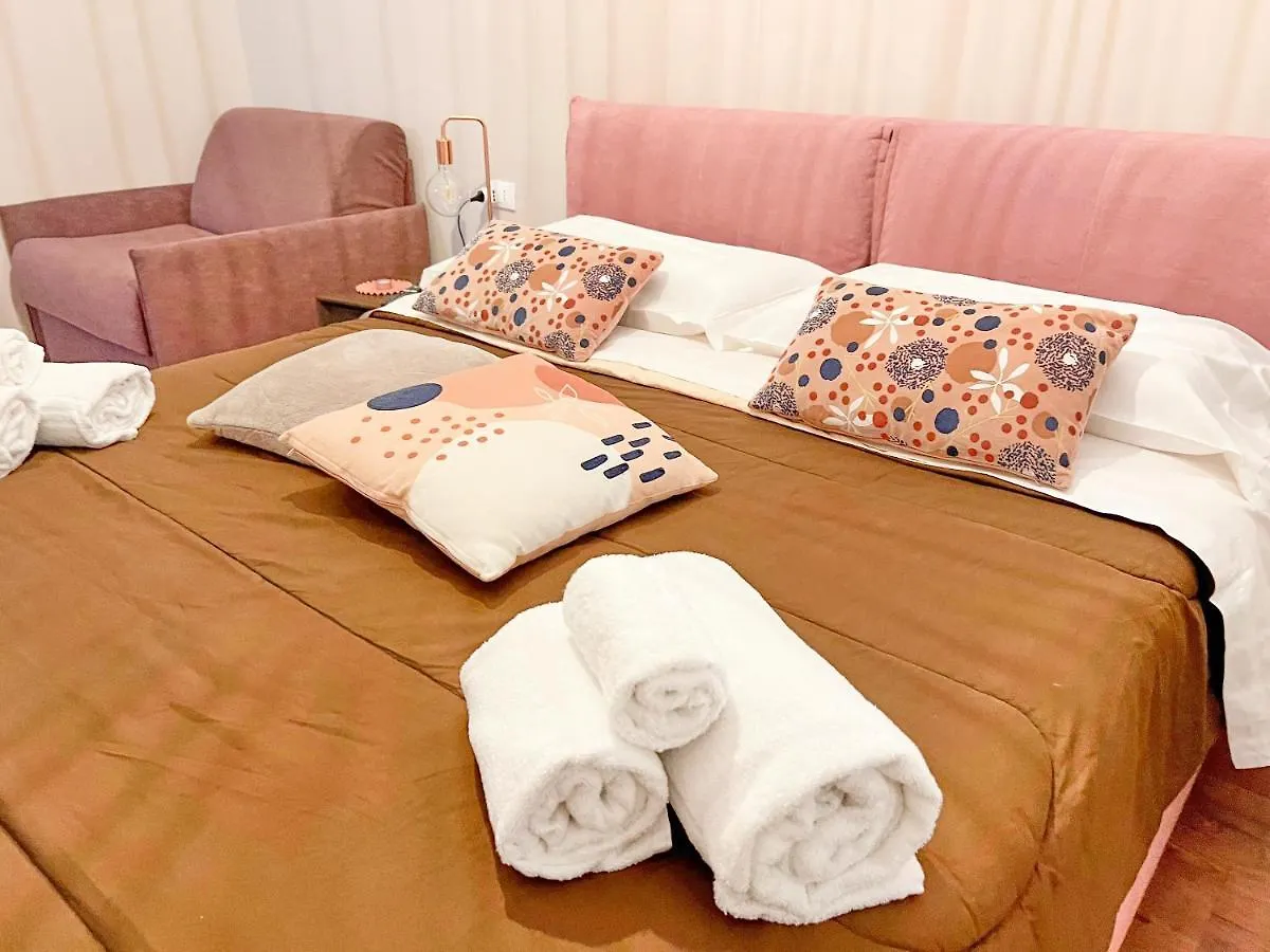 Residenza Del Castillo Palermo Bed & Breakfast