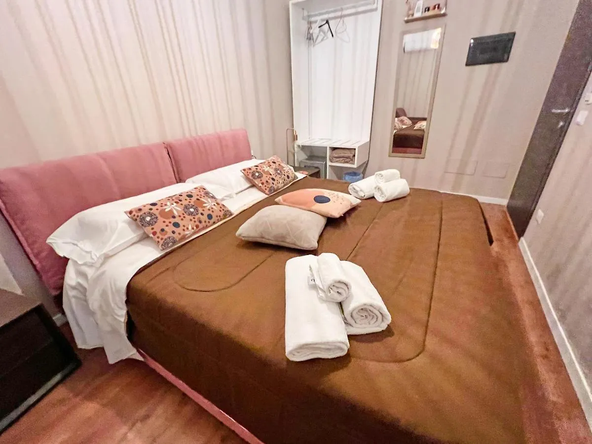 Residenza del Castillo Bed and Breakfast Palermo