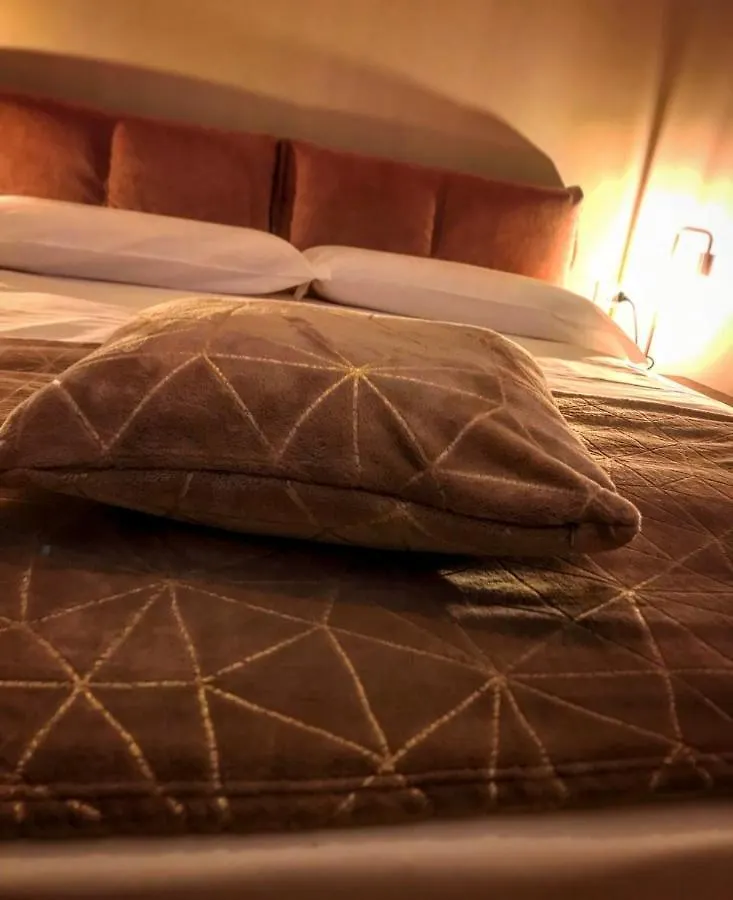 Residenza Del Castillo Palermo Bed & Breakfast